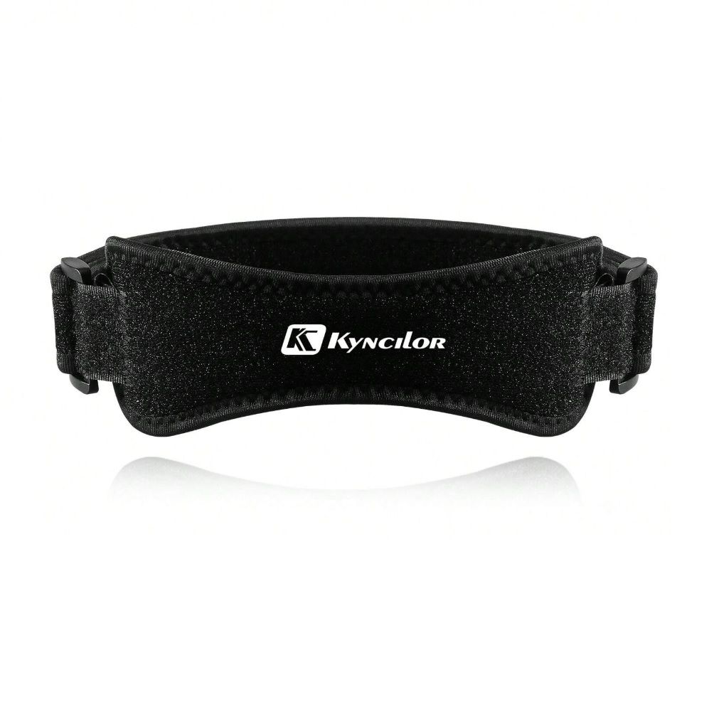 Banda de soporte para rodilla