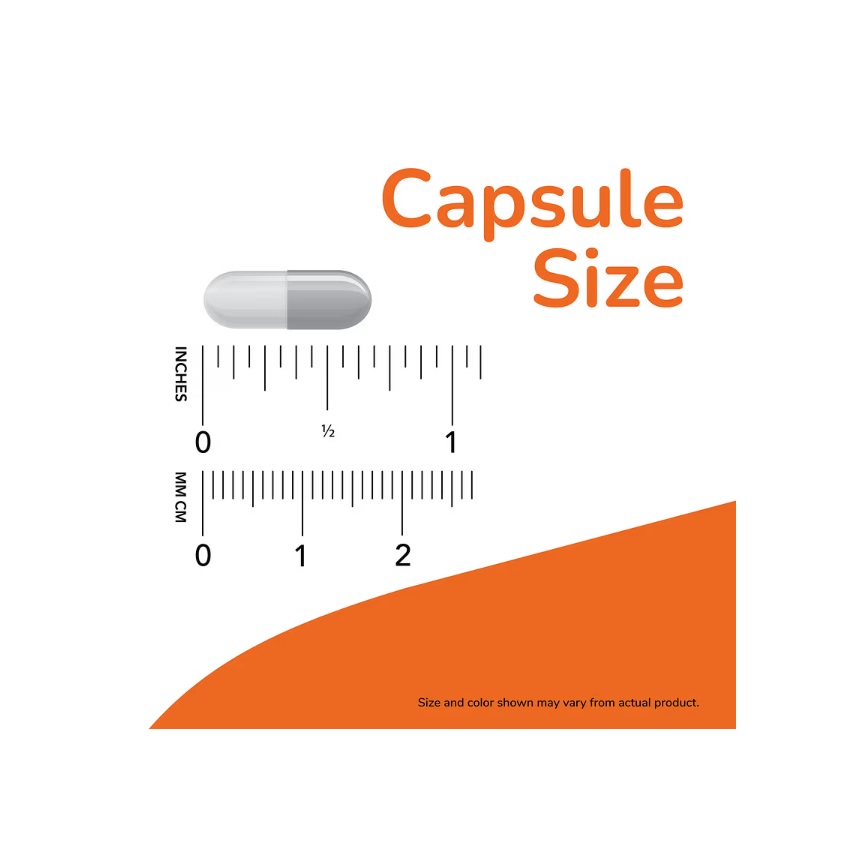 Suplemento De Vitamina D3 Y K2 De Now Foods En Bote, 120 Cápsulas Sin Sabor