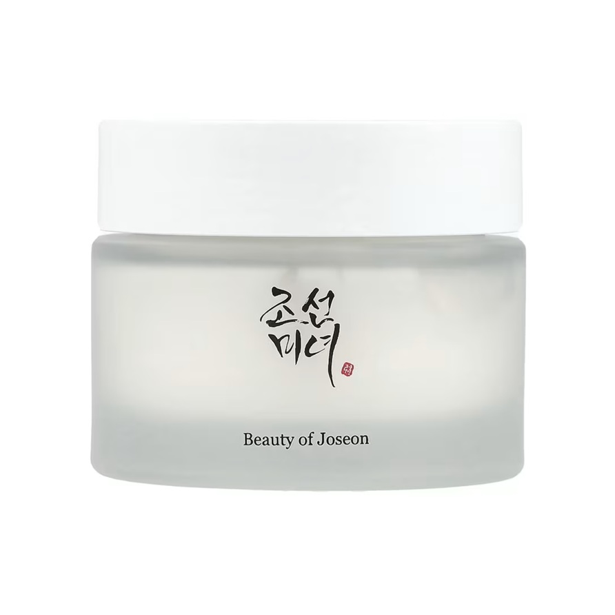Crema Humectante Facial Dynasty Cream - Beauty Of Joseon