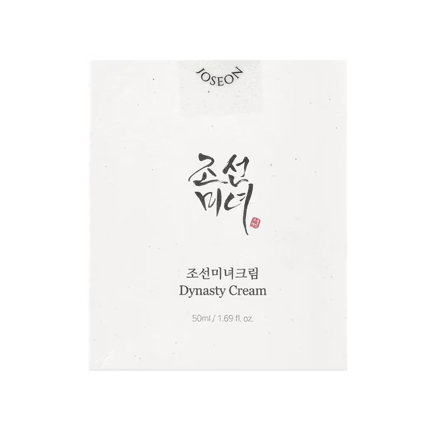 Crema Humectante Facial Dynasty Cream - Beauty Of Joseon