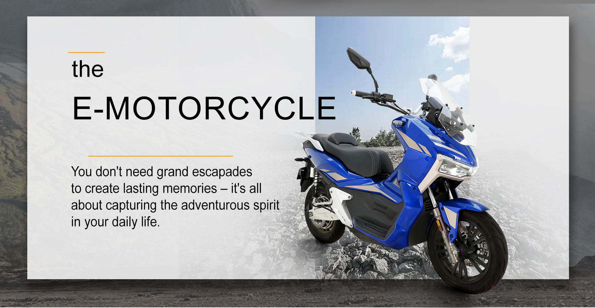 MARS  72V25Ah(x2) 6000W 100km/h 120km