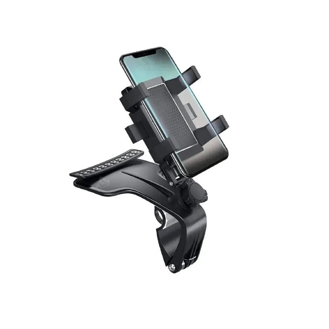 Soporte Universal para Celular de Auto