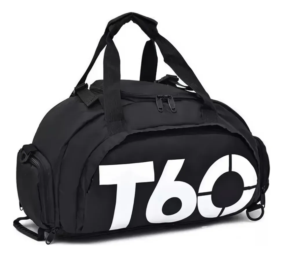 Bolso deportivo T60