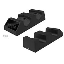 Base de Carga para Controles PS5