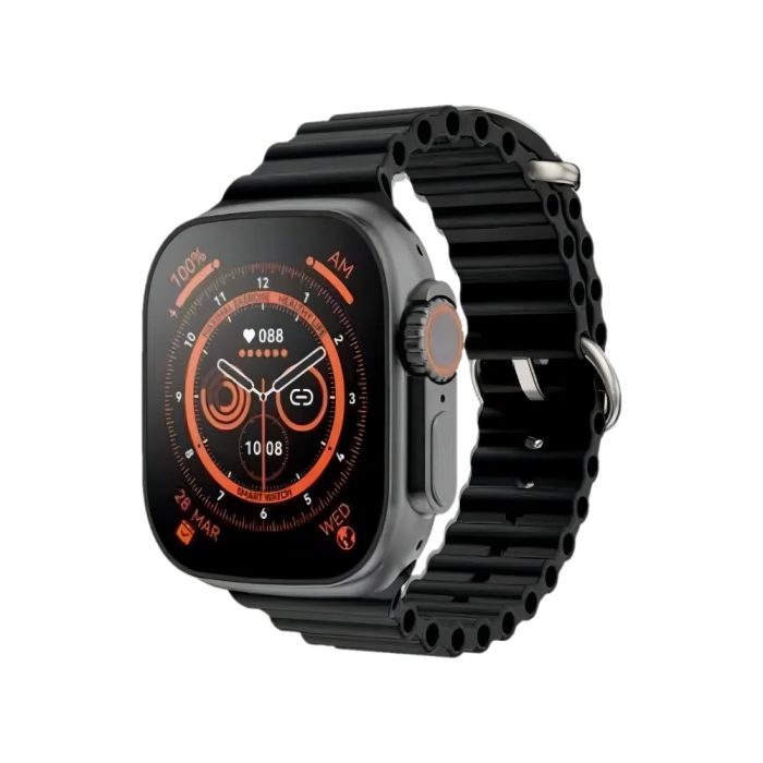 Smartwatch Deportivo