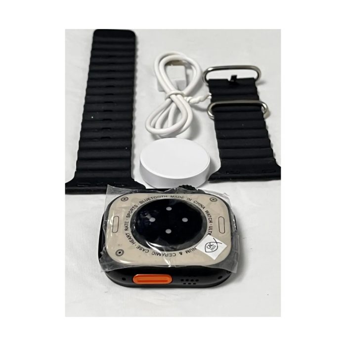 Smartwatch Deportivo