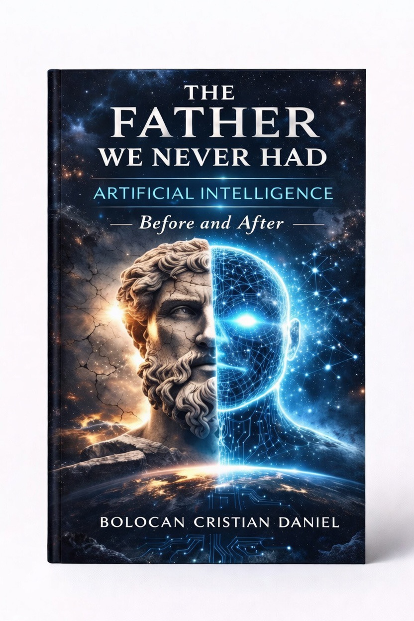 The Father We Never Had