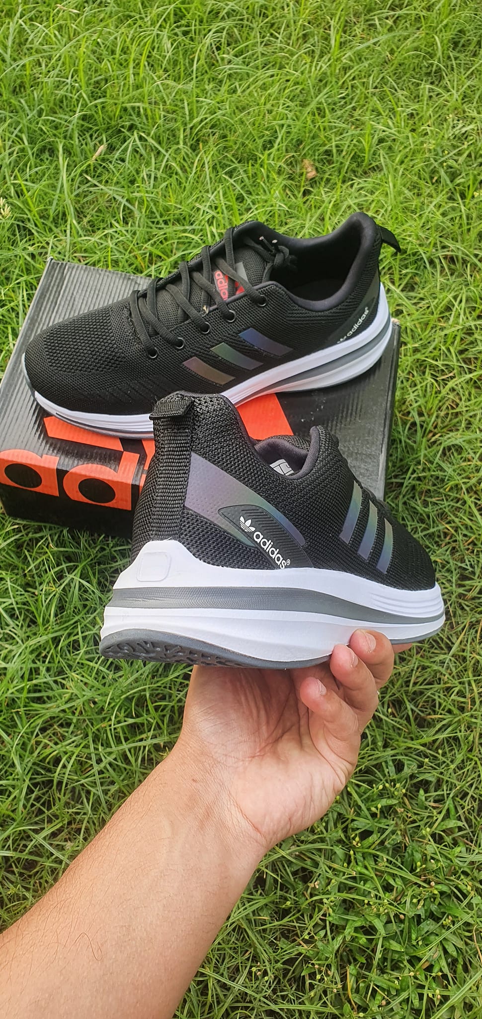 Adidas Running Shoes