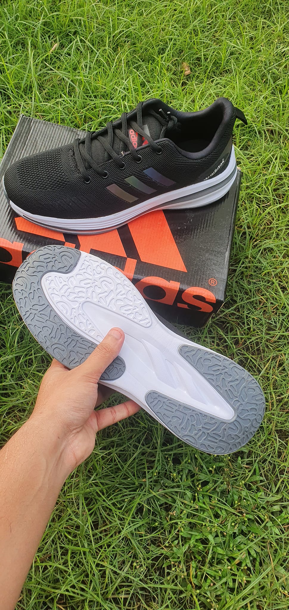 Adidas Running Shoes