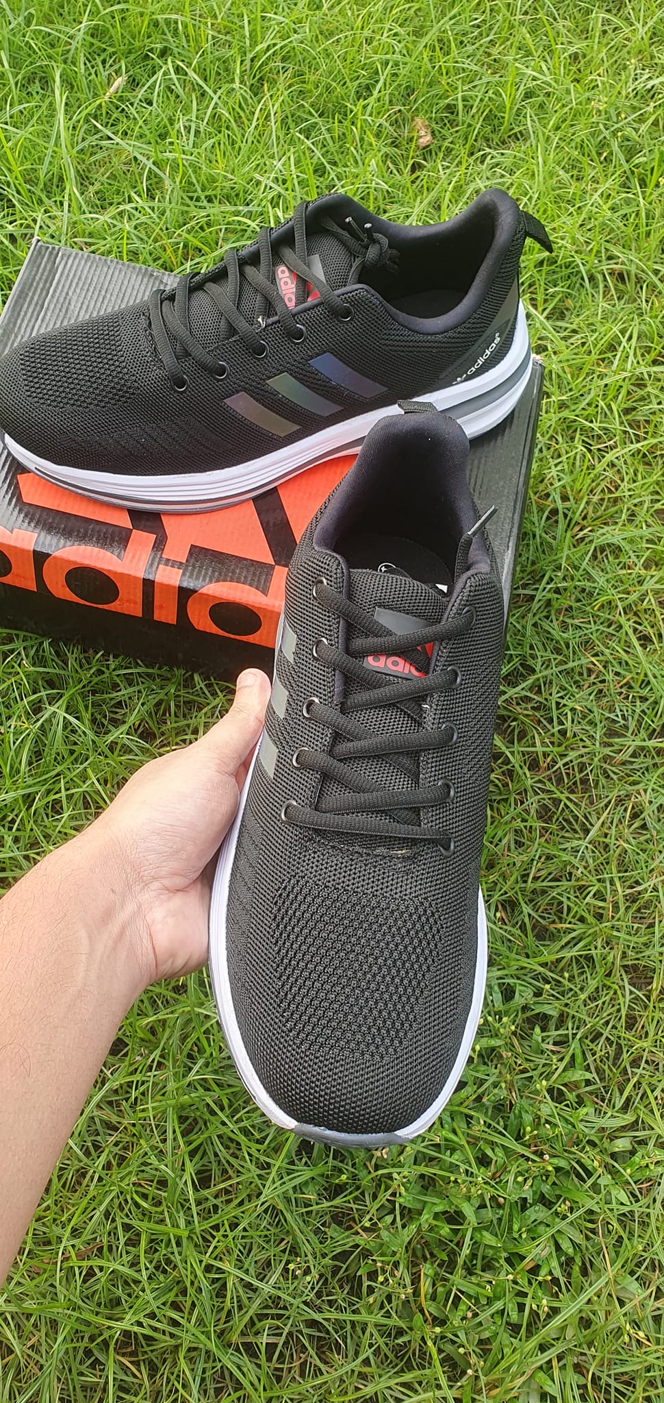 Adidas Running Shoes