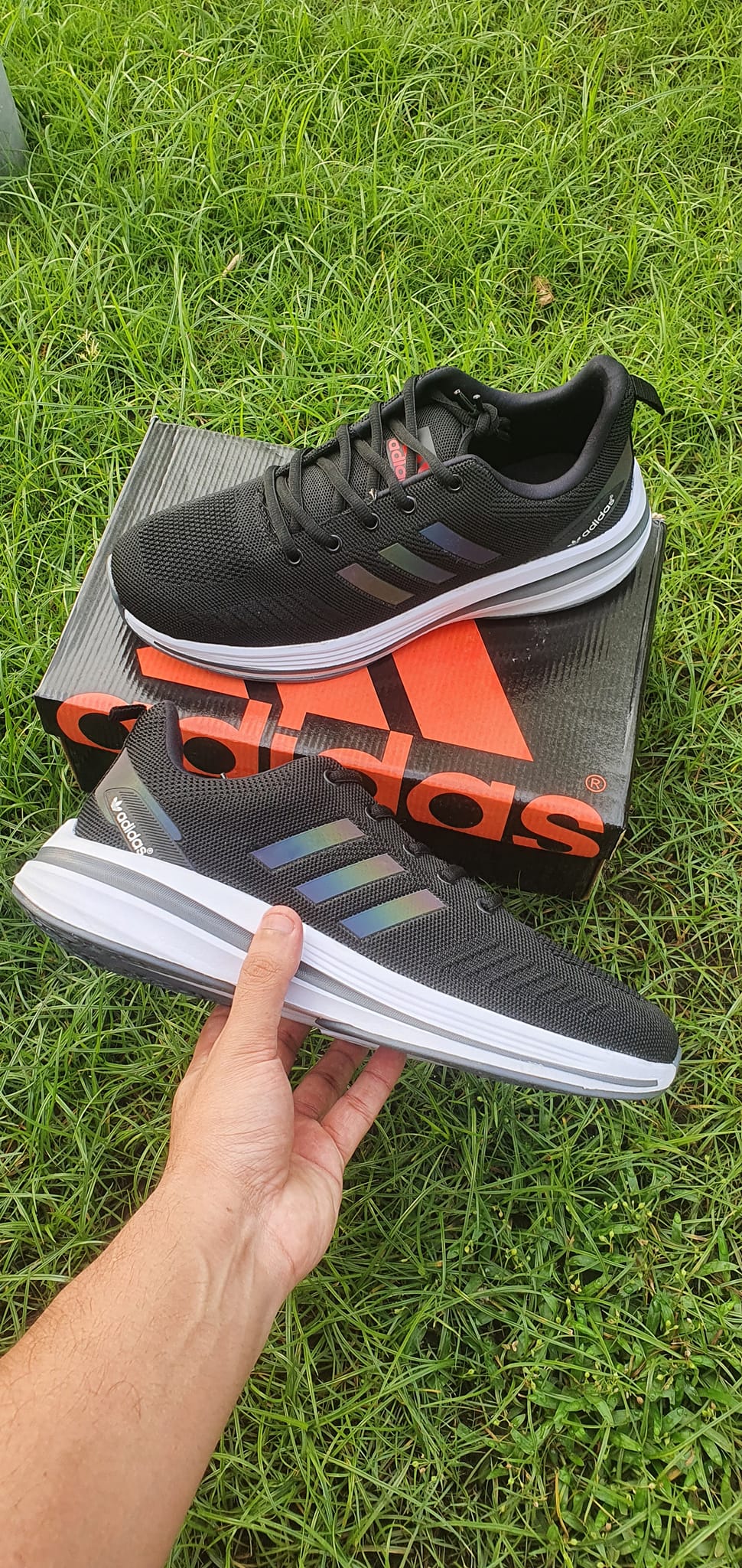 Adidas Running Shoes