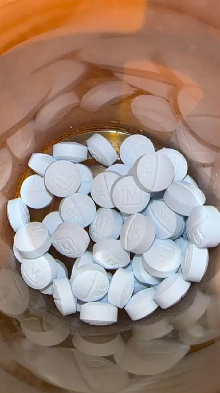 Oxycodone