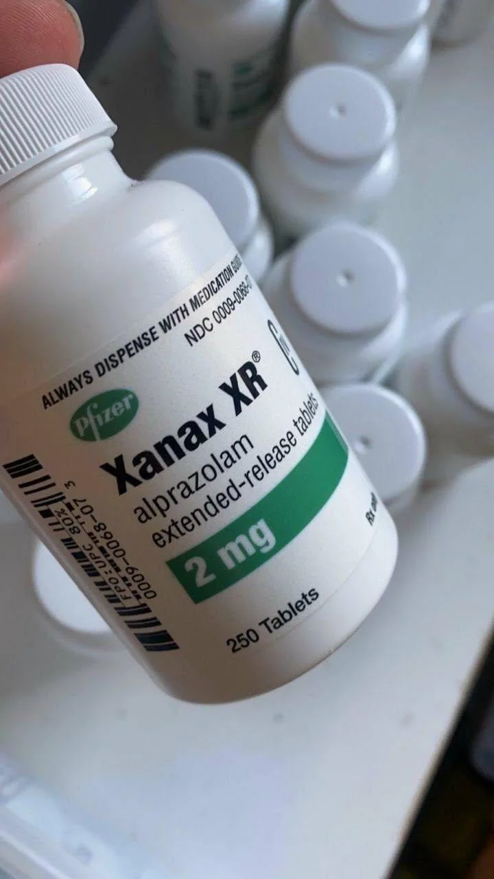 Xanax XR