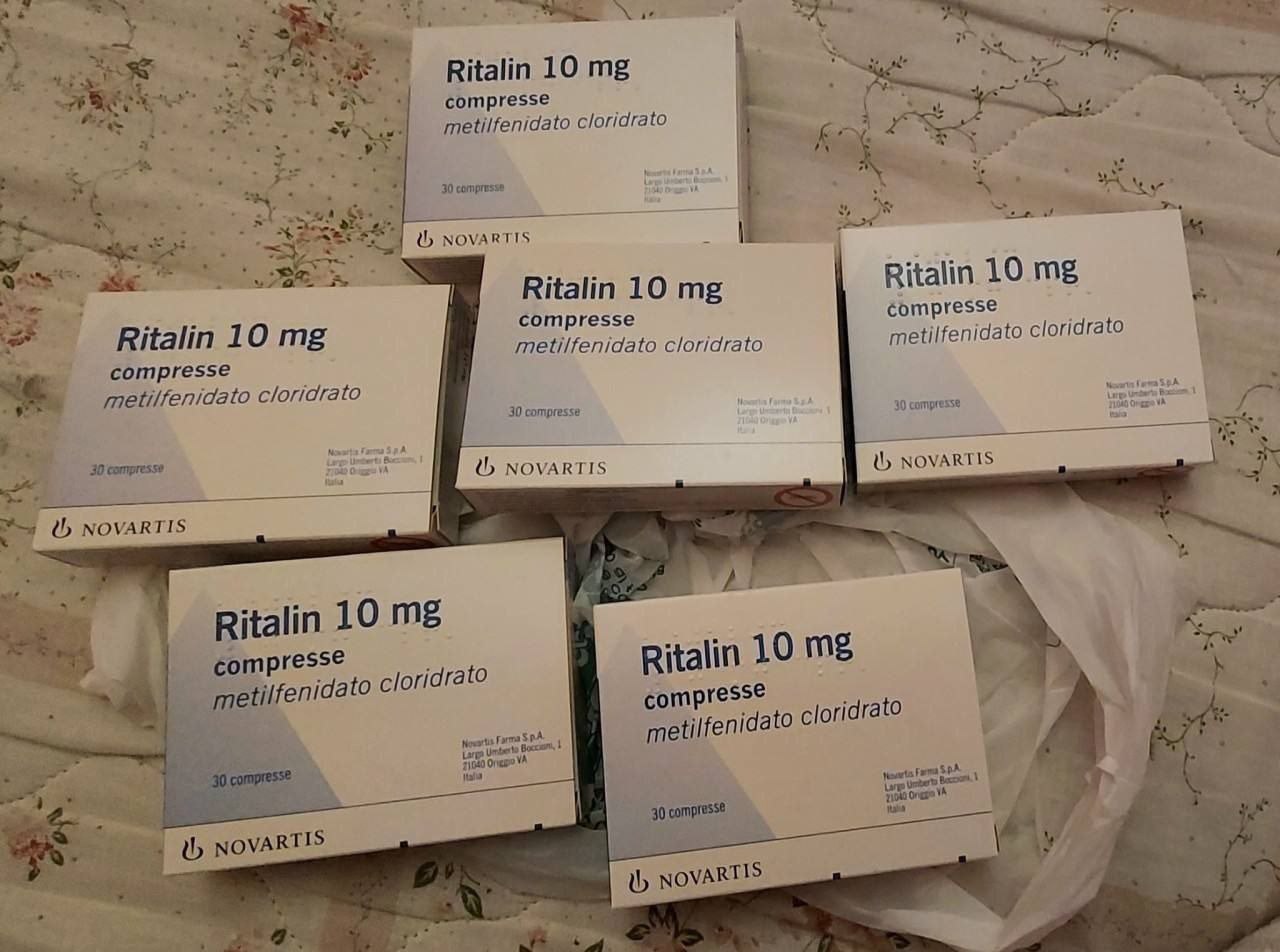 Ritalin