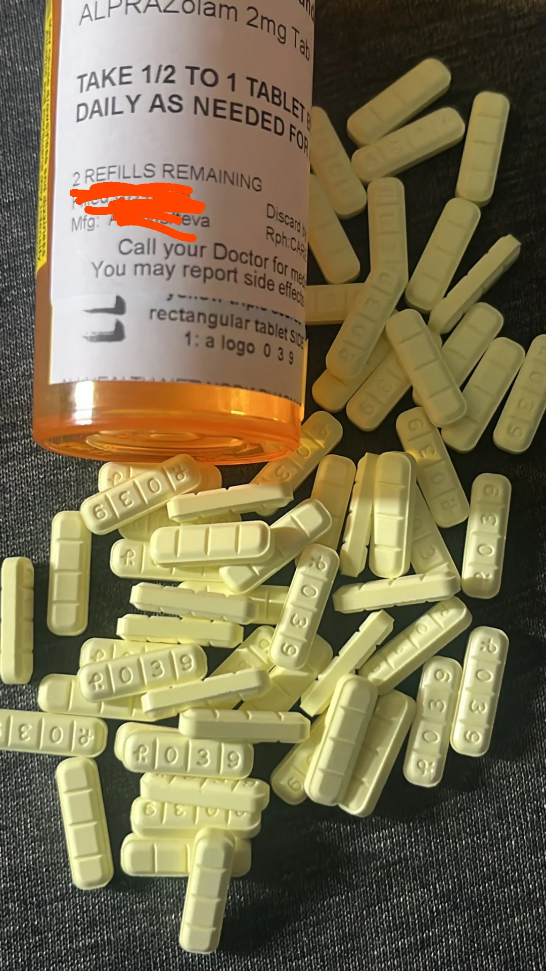 Xanax