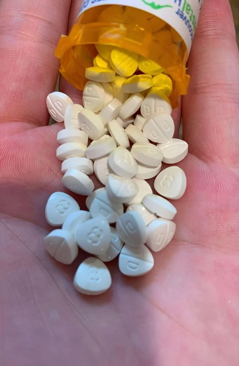 Dilaudid - Hydromorphone