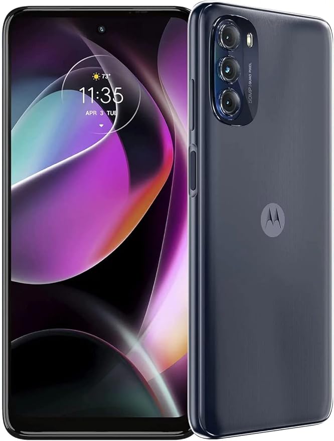 Motorola Moto G 5G 2022