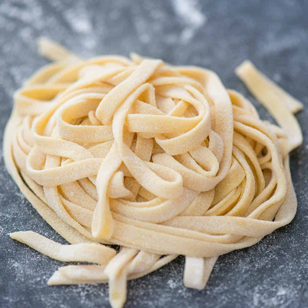 Pasta - 8 oz