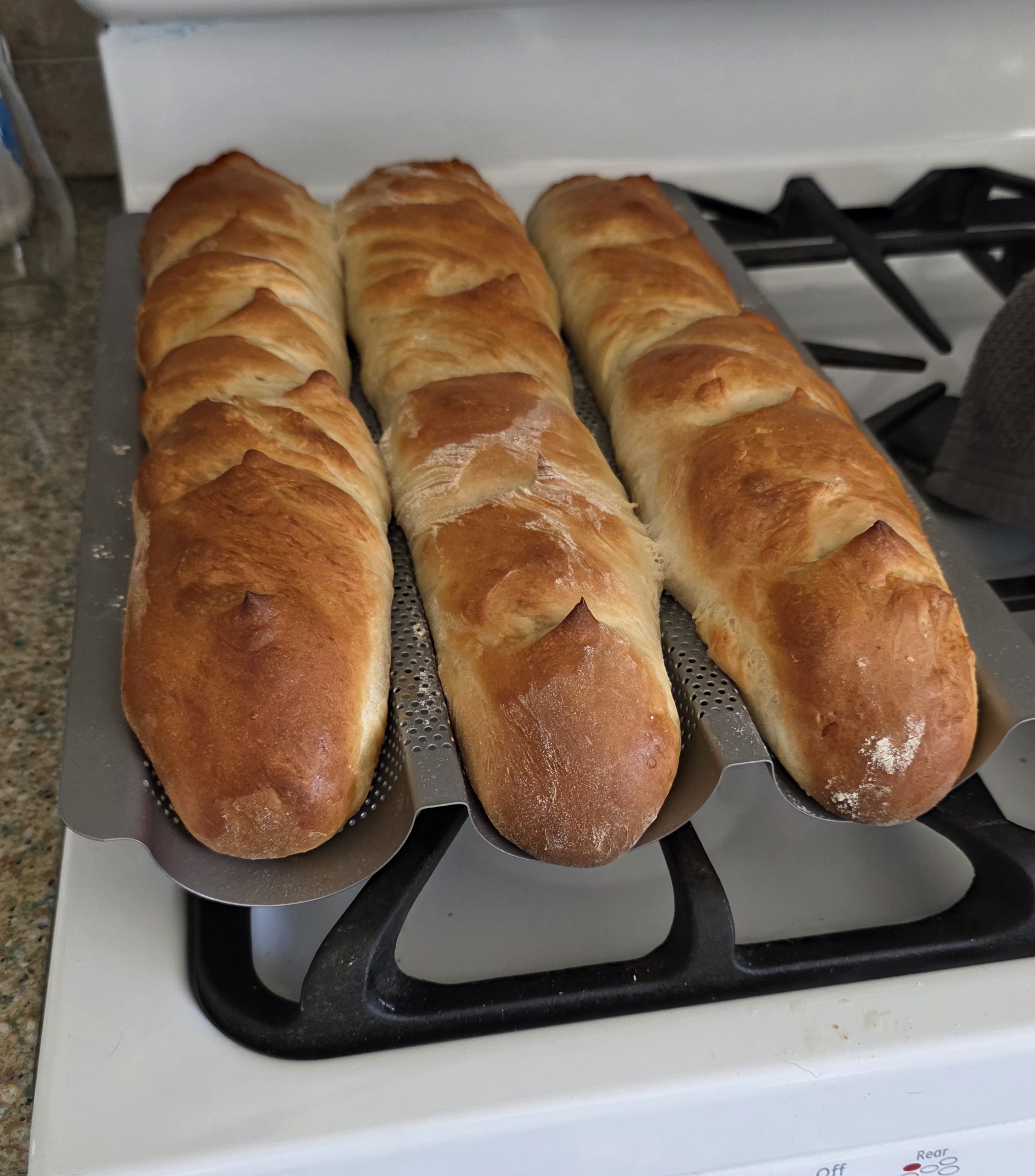 Italian Baguettes