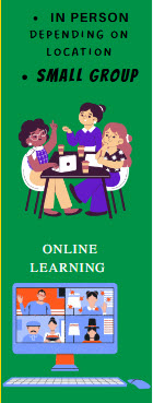 Small Group  Tutoring