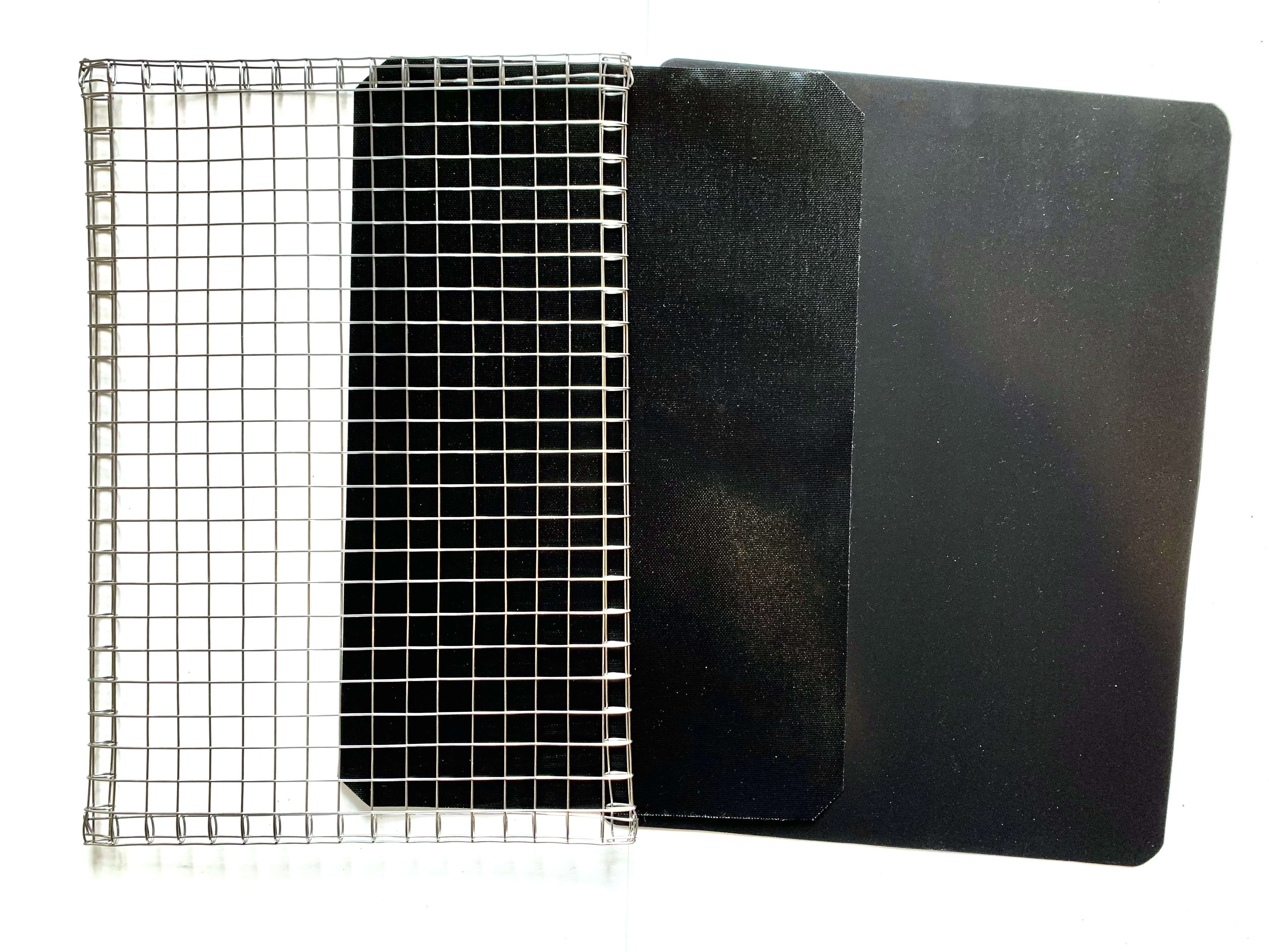 8.5 x 12  UL Grill Deluxe