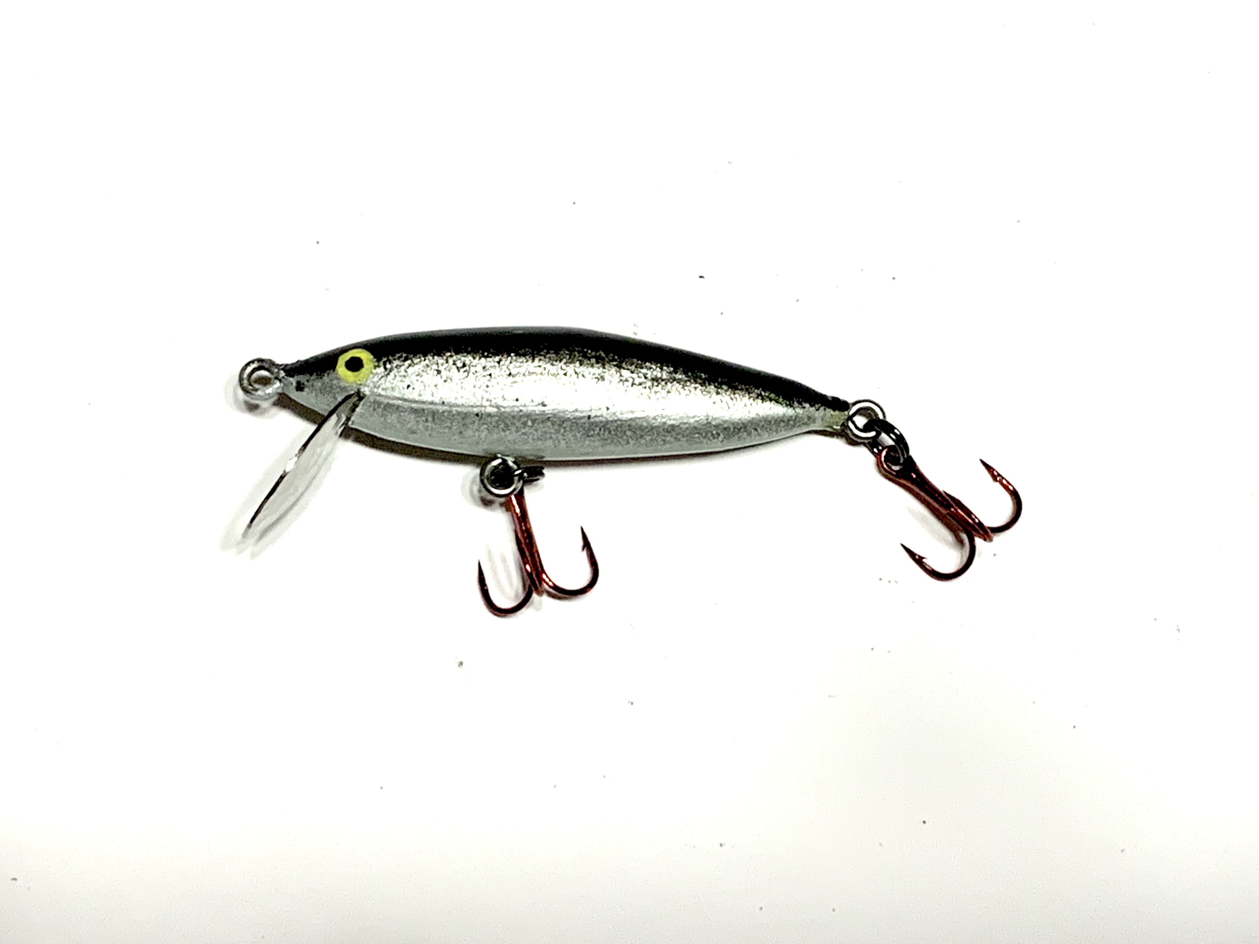 2.25" Trout master 