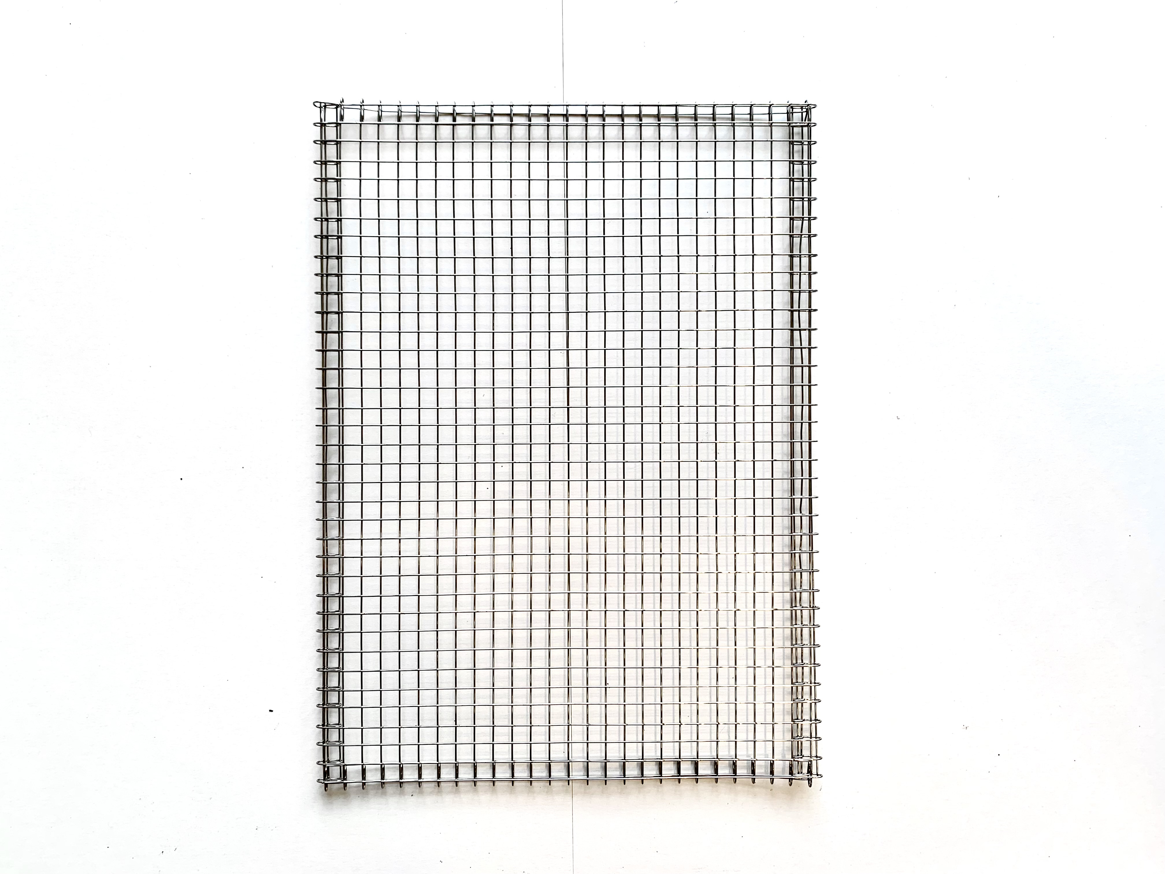 7 x 9        "2 Lite" solo grill