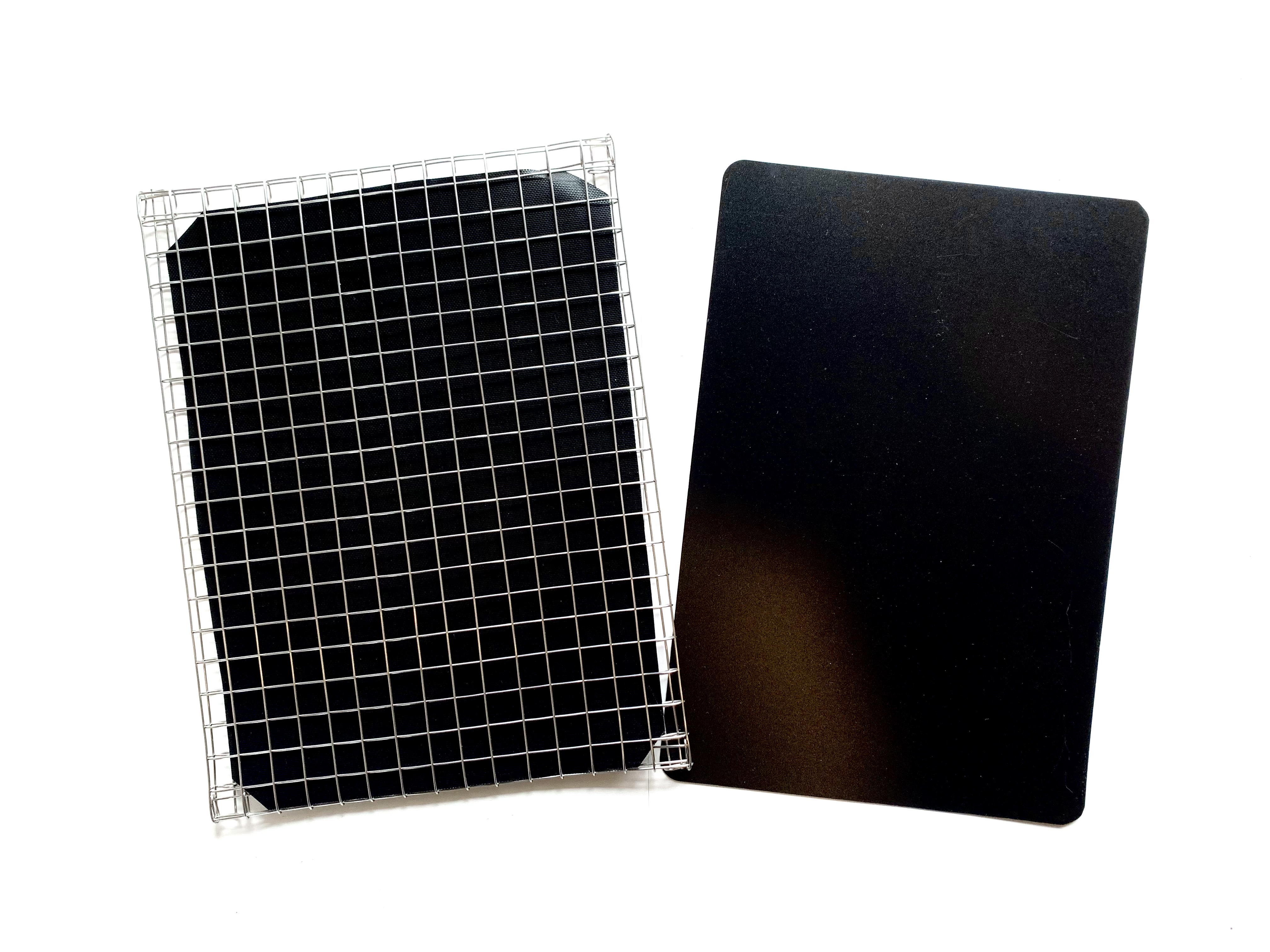 7 x 9       UL Solo Grill Deluxe