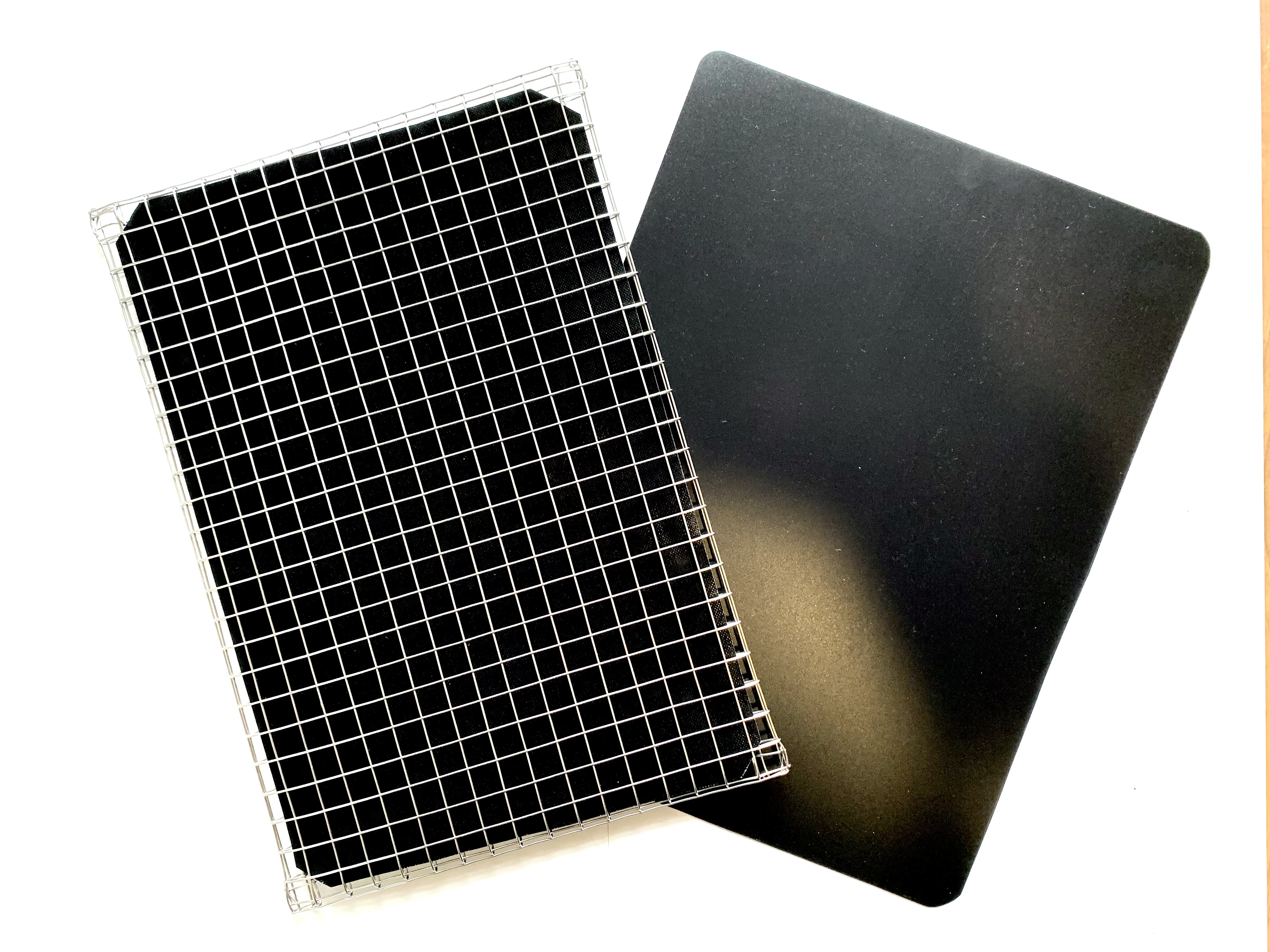 8.5 x 12  UL Grill Deluxe