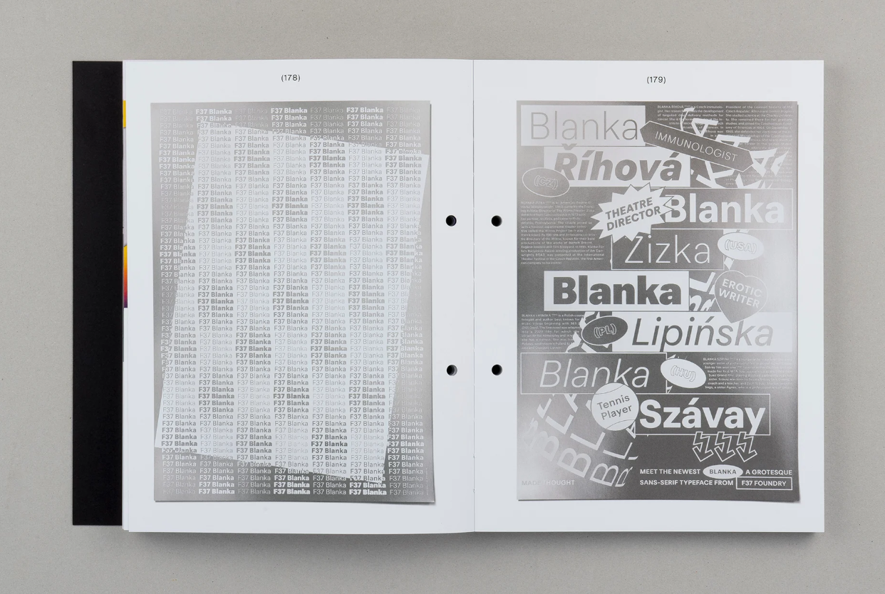 PRINTABLE: Printing techniques & effects in visual design | Victionary