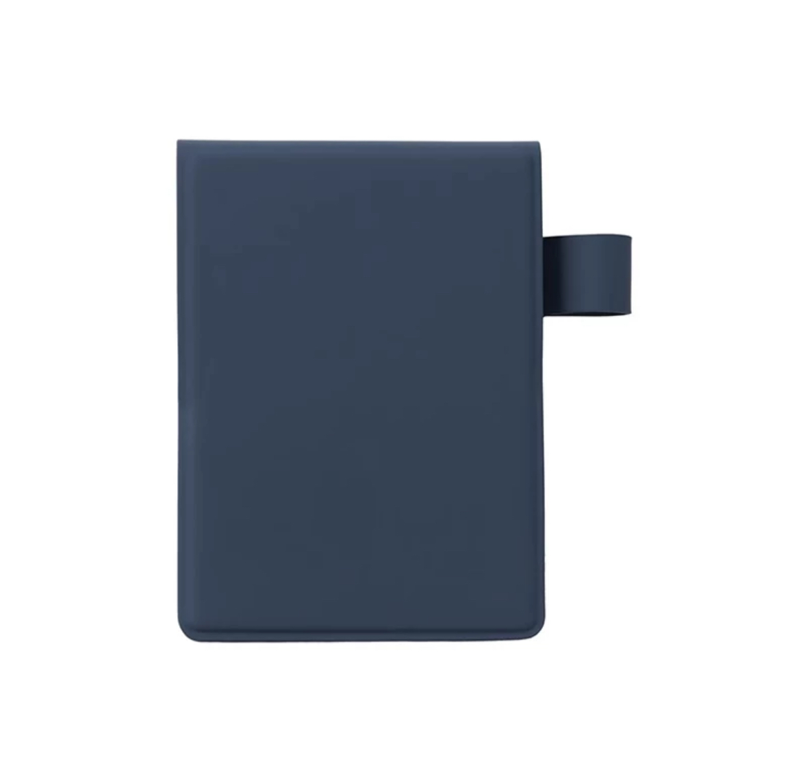 Custom Compact Notebook with Pocket Pen