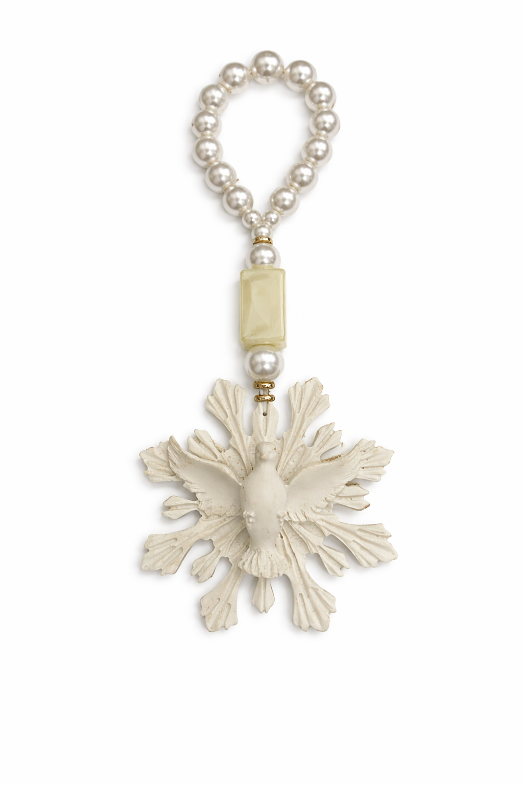 terço Divino Espírito Santo