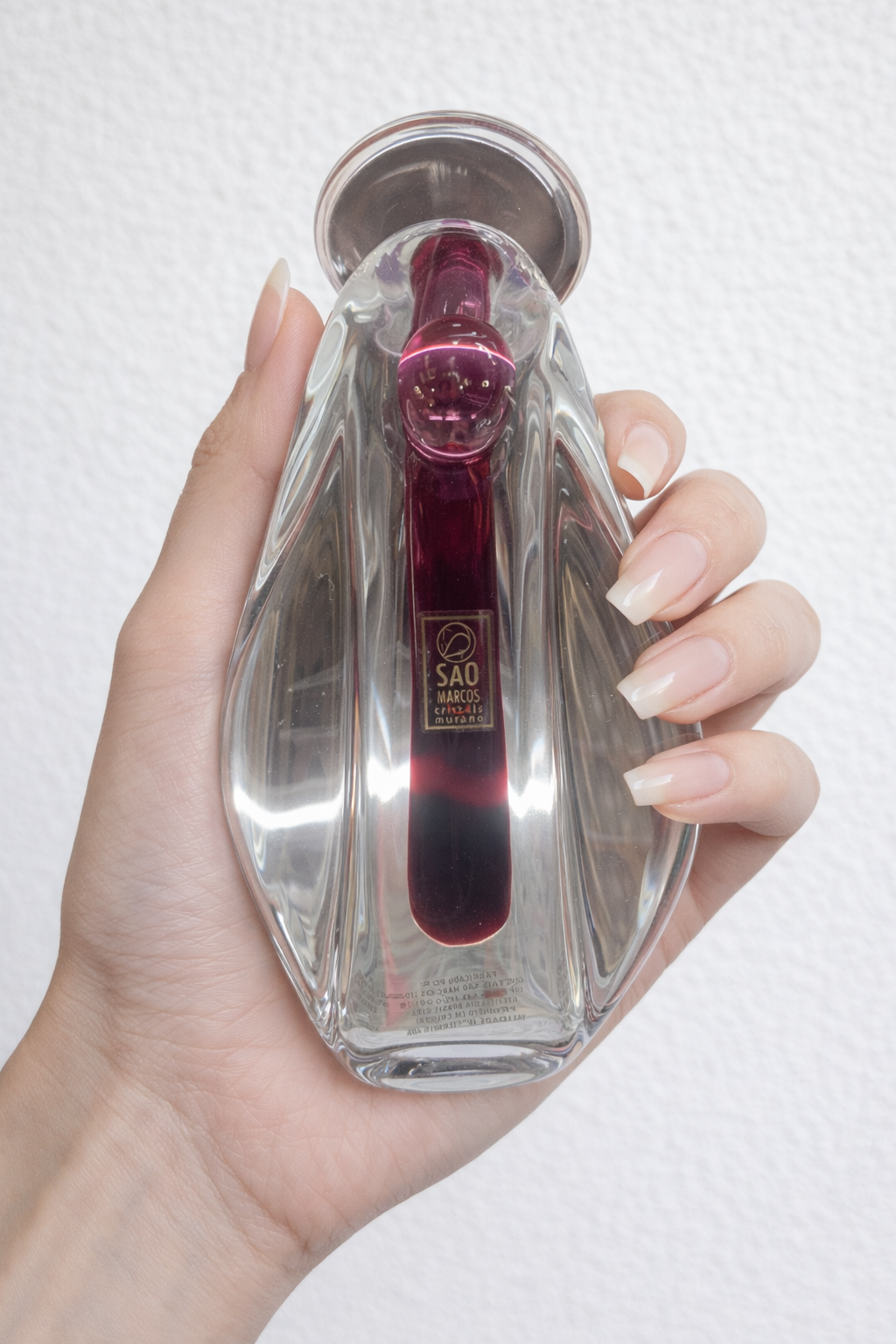 Perfume São Brasil Essence