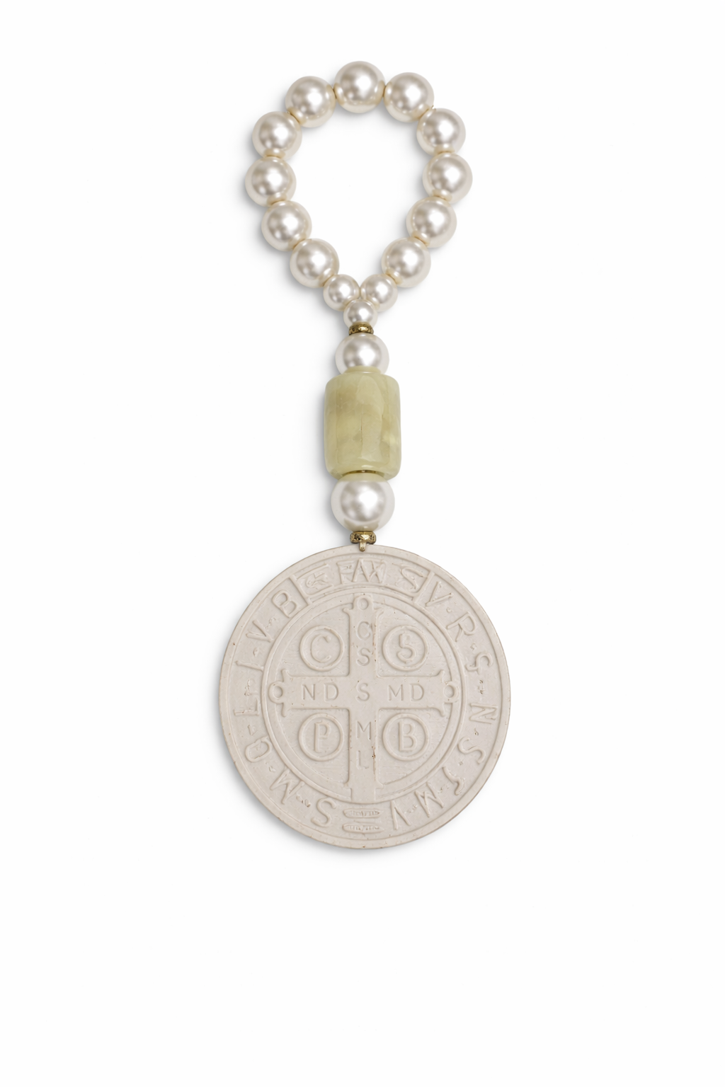 terço Medalha São Bento