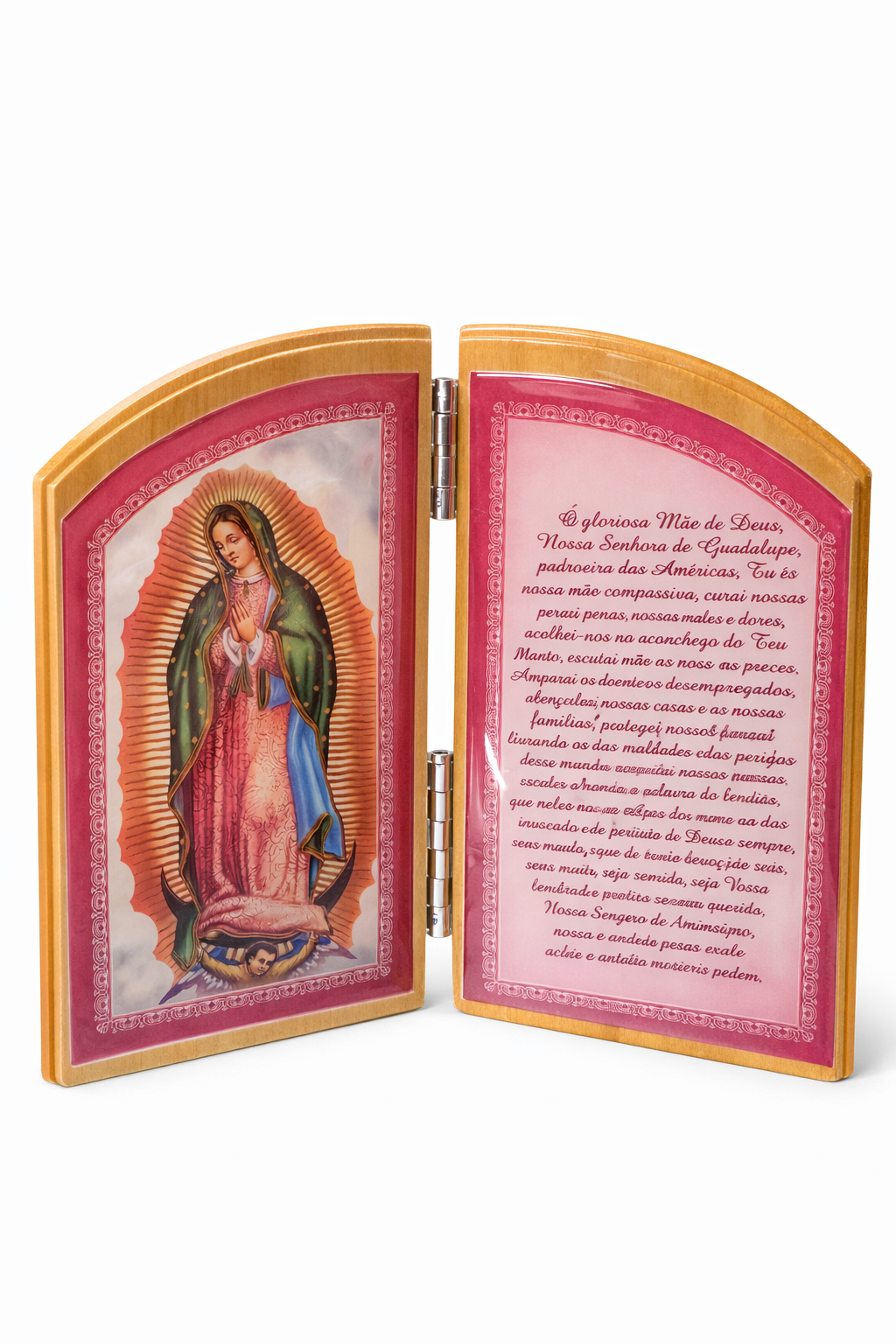 Oratório Nossa Senhora de Guadalupe