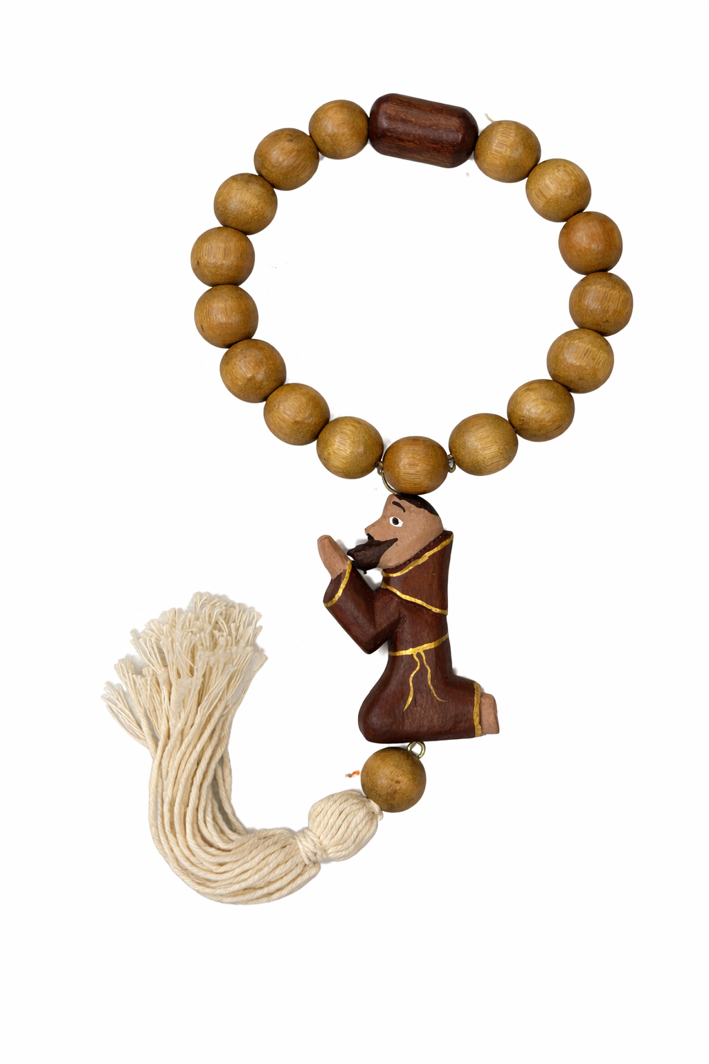 Terço Franciscano de Madeira