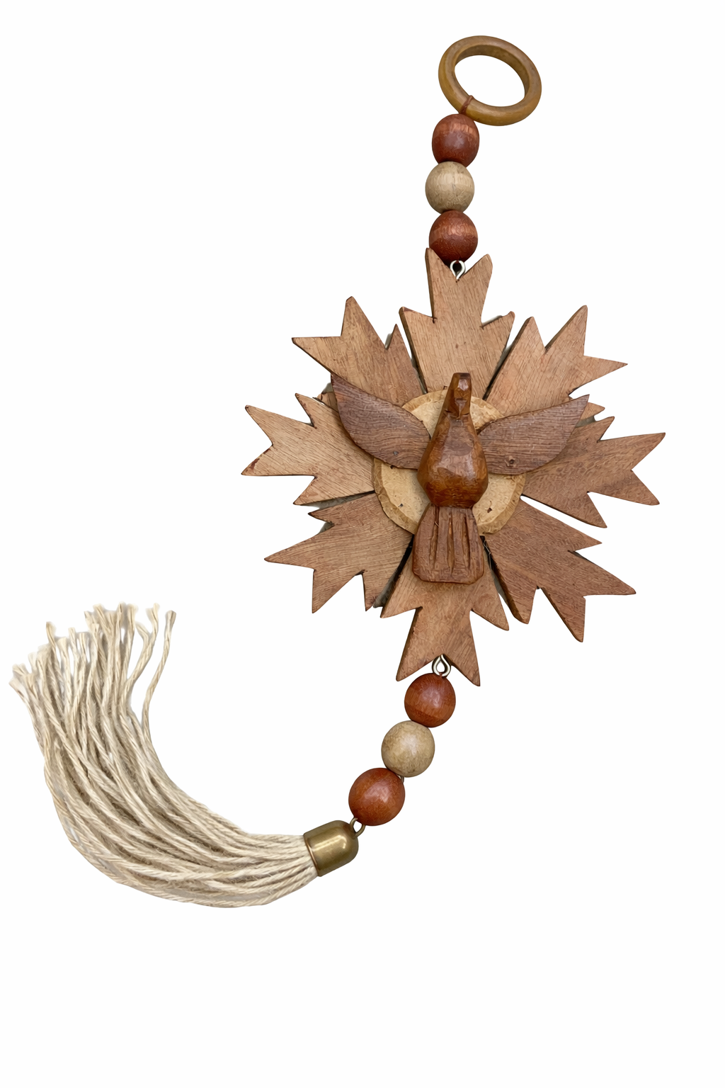 Divino Espírito Santo em Madeira