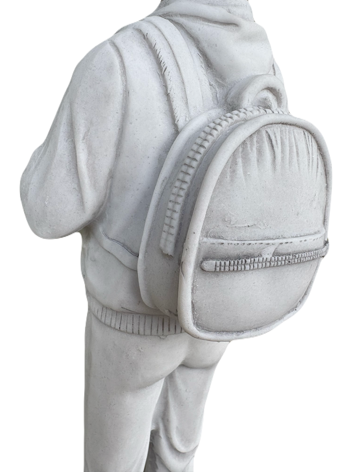 Estátua de Carlo Acutis 15 cm