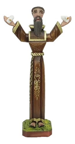 Imagem de São francisco de assis