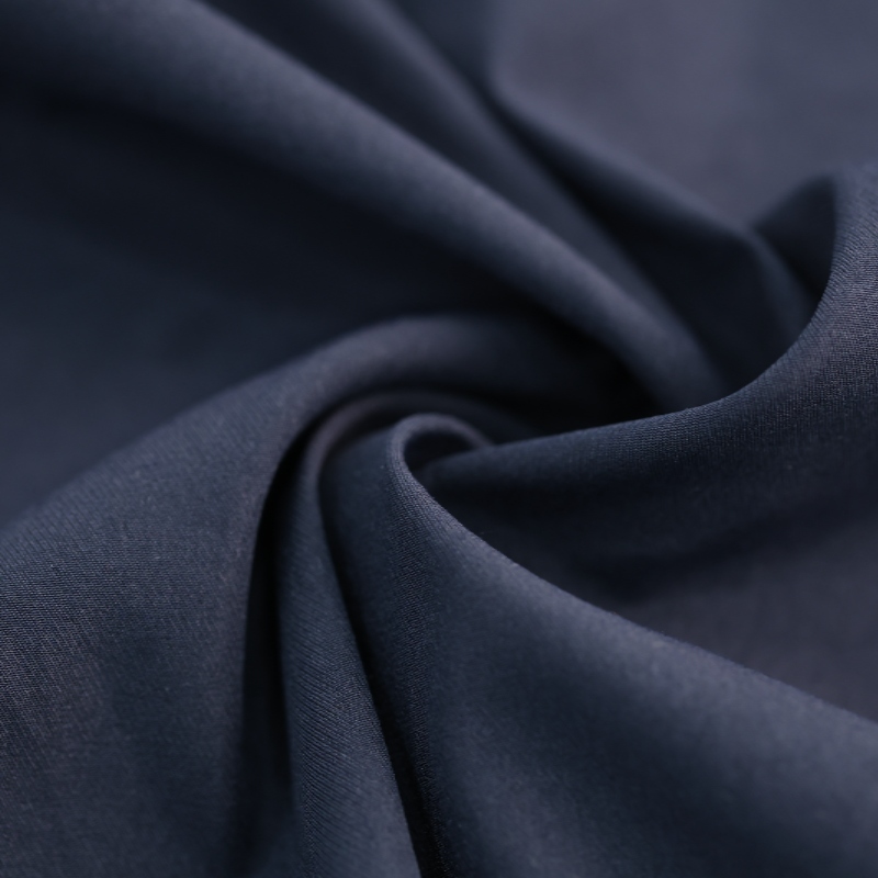 Technical Cotton-Touch Polyester (Mid-Heavy Cotton-Like)