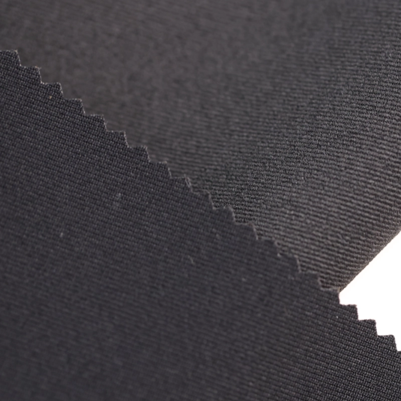 Nylon-Polyester 4-Way Stretch Twill