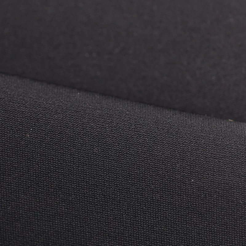 Nylon-Polyester 4-Way Stretch Twill