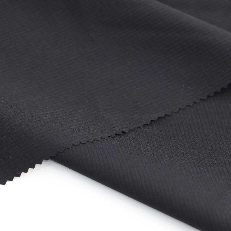Nylon 4-Way Stretch Plain Fabric