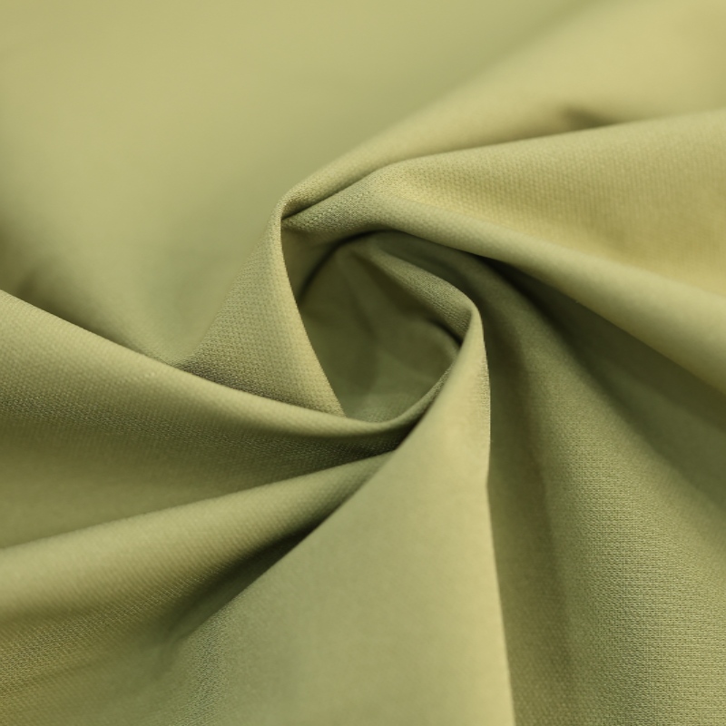T800 High-Elasticity Trekking Fabric