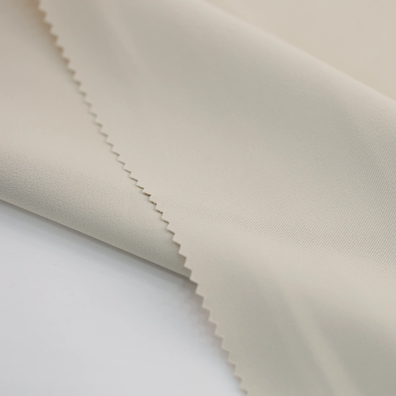 Polyester 4-way Stretch