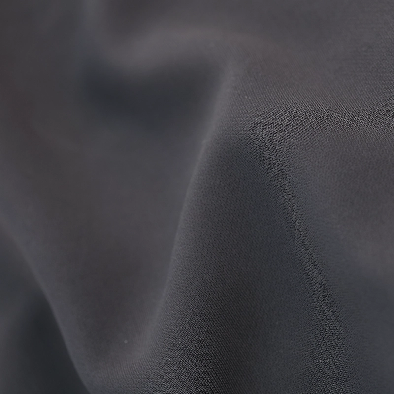 Polyester 4-way Stretch