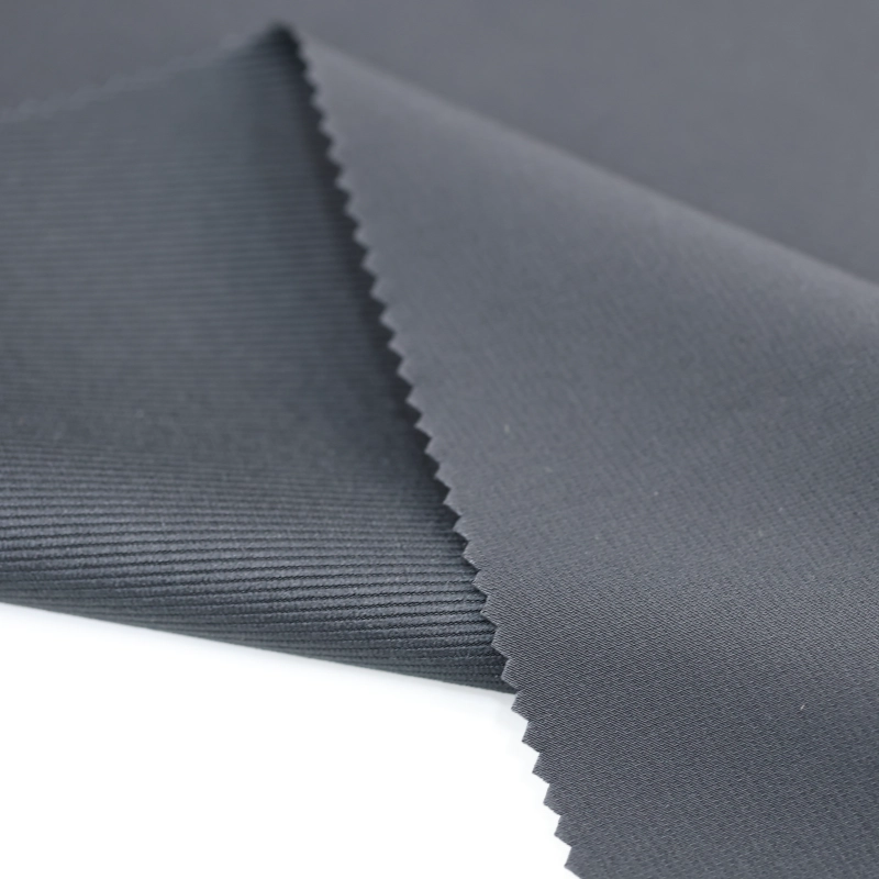 Polyester 4-way Stretch