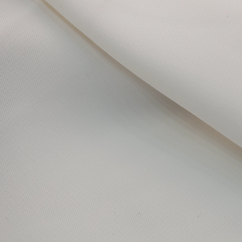 Polyester Crepe Fashion Fabric