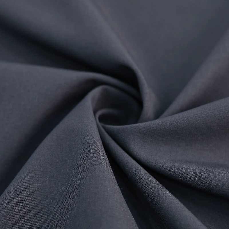 Nylon 4-Way Stretch Mountaineering Fabric