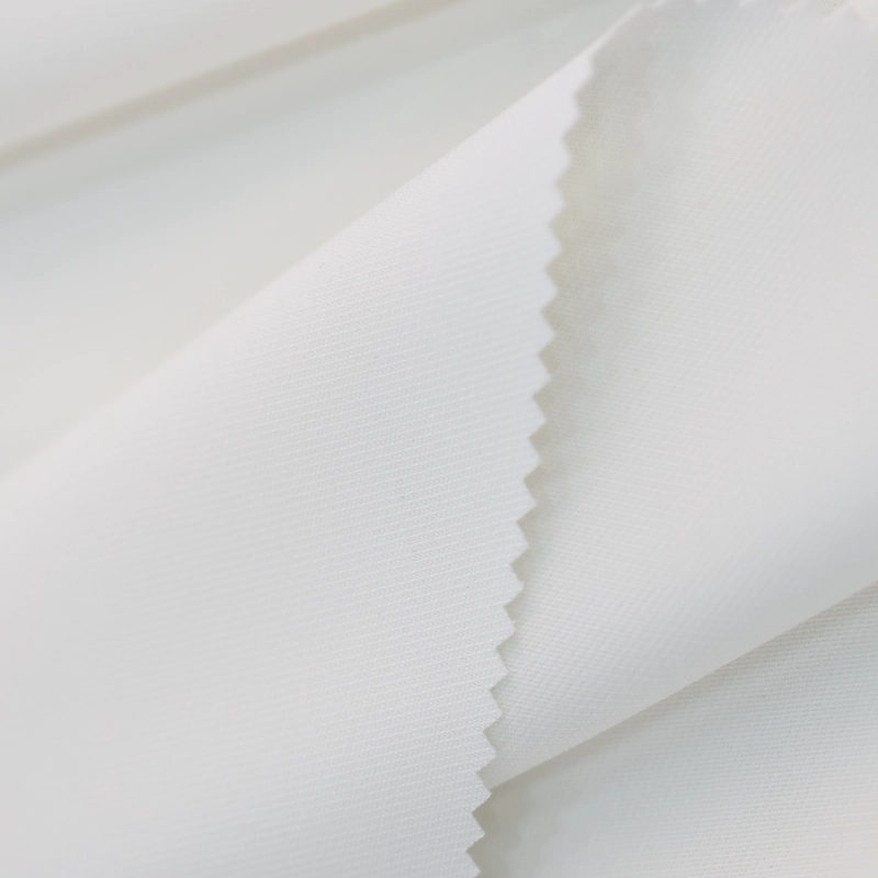 Polyester 4-way Stretch
